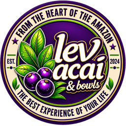 LEV Açaí & Bowls